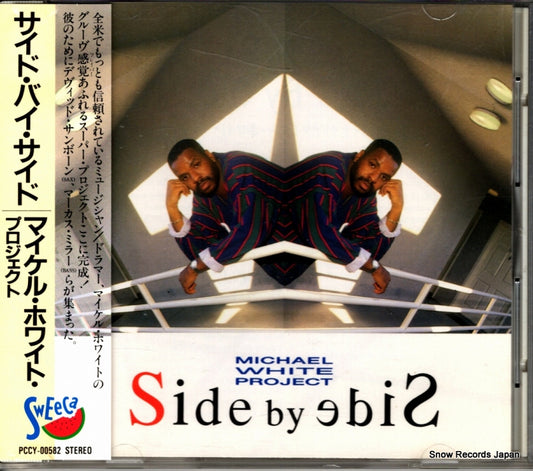 WHITE, MICHAEL, PROJECT side by side PCCY-00582