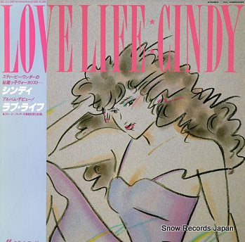 CINDY love life 28MS0098