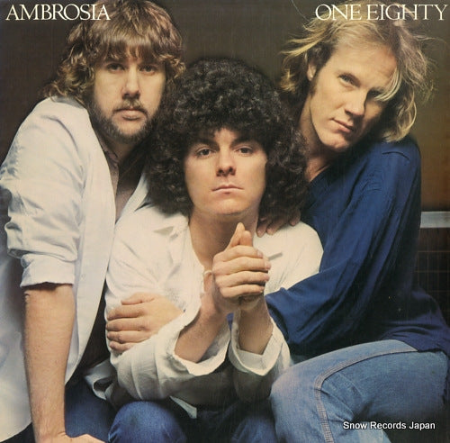 AMBROSIA one eighty BSK3368