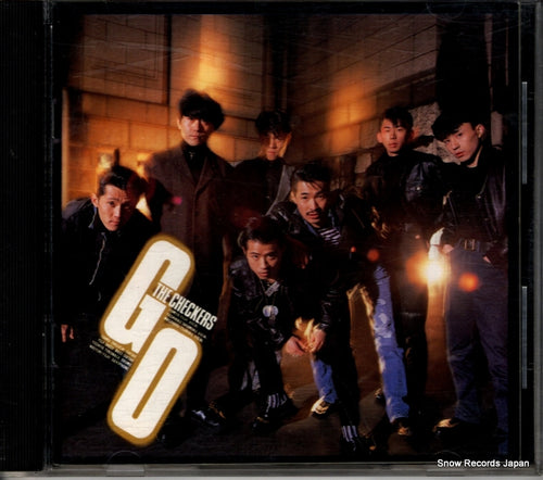 CHECKERS, THE go D32A0284