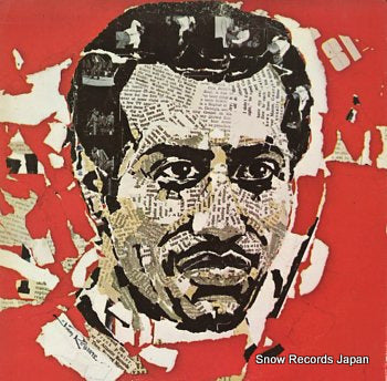 REDDING, OTIS the best of otis redding SD2-801