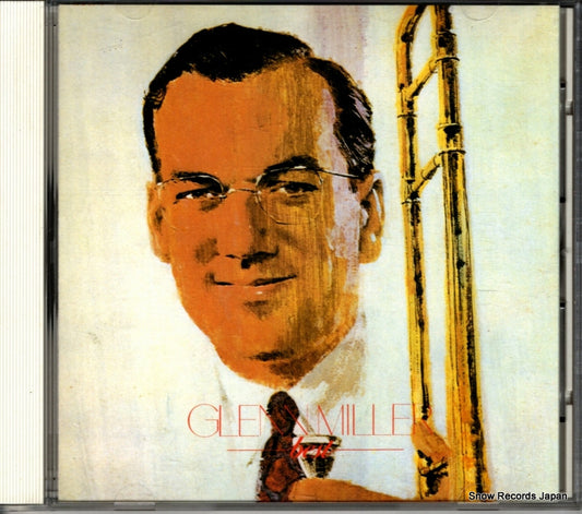 MILLER, GLENN best B23D-47019