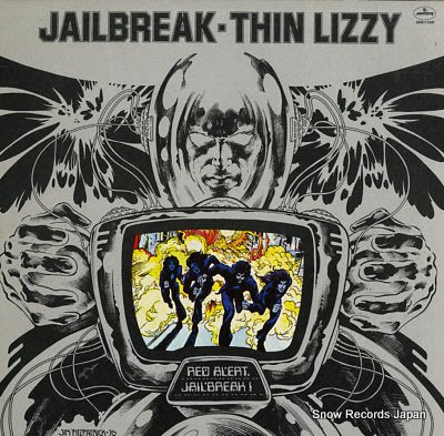 THIN LIZZT jailbreak SRM-1-1081