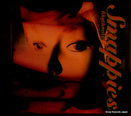 SMAPPIES rhythmsticks VICP-8165