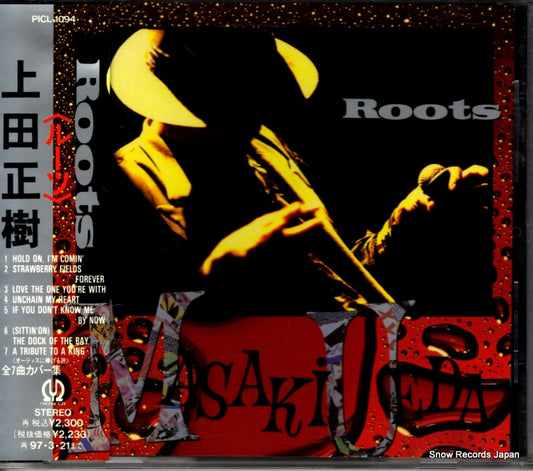 UEDA, MASAKI roots PICL-1094