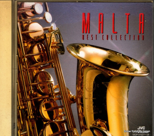 MALTA best collection VICP-41027