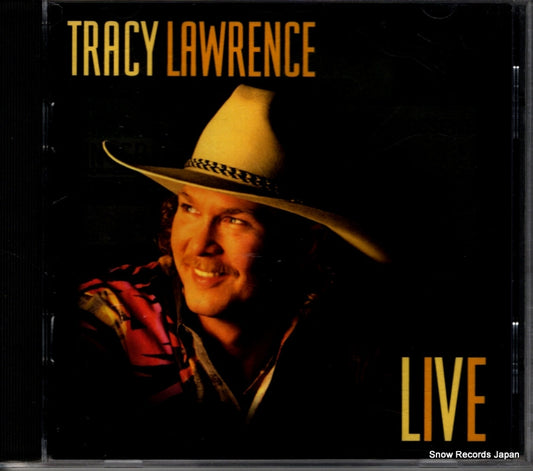 LAWRENCE, TRACY live 82847-2