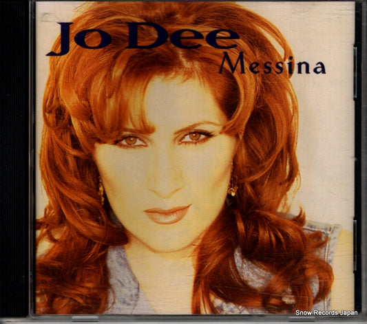 MESSINA, JO DEE jo dee messina D2-77820