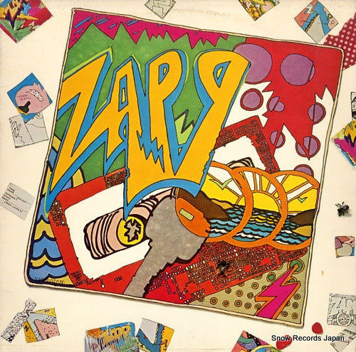 ZAPP zapp BSK3463