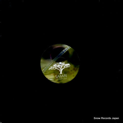 DITCH link set ep SAF-012