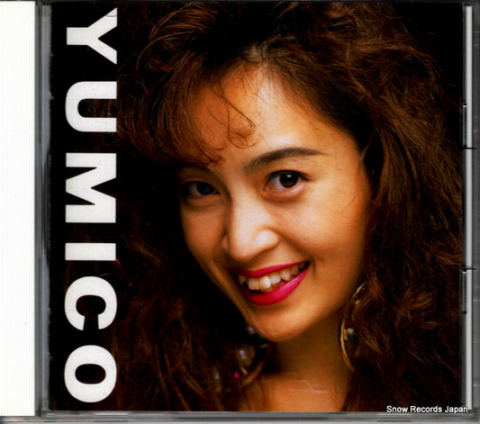 KOSAKA, YUMIKO yumico KICS-240