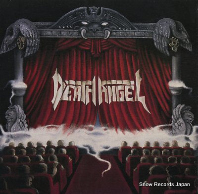 DEATH ANGEL act iii GHS24280