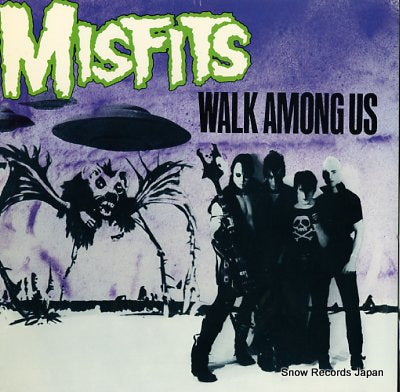MISFITS walk among us 925756-1