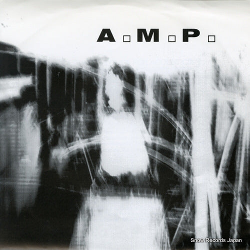 A.M.P. studio ep U-44887