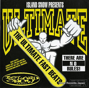 V/A ultimate fast beats punk rock vale tudo 96, the R-620461