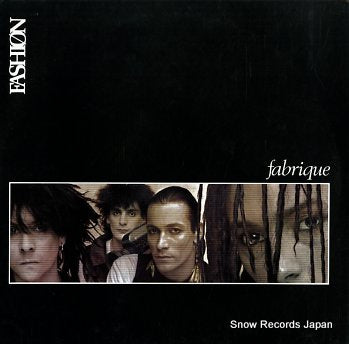 FASHION fabrique 25RS-175