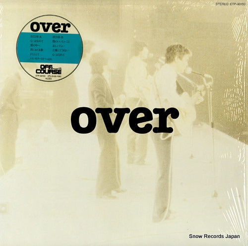 OFF COURSE over ETP-90150
