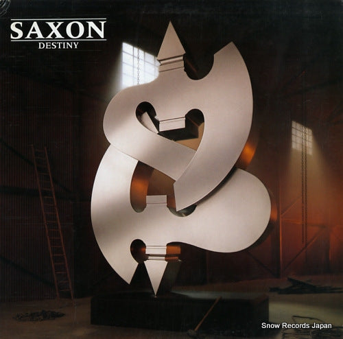 SAXON destiny D1-73339