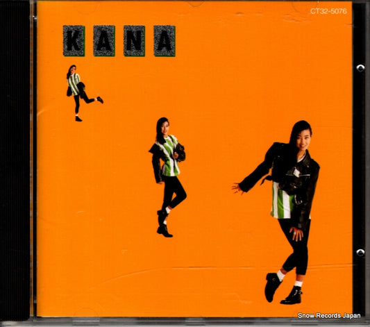 WADA, KANAKO kana CT32-5076