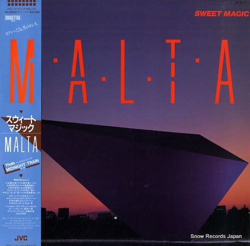 MALTA sweet magic VIJ-28040