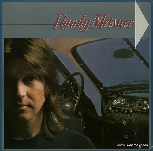 MEISNER, RANDY randy meisner 6E-140