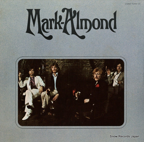 MARK-ALMOND mark-almond YS-8021-AU