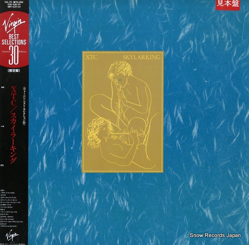 XTC skylarking VJL-111