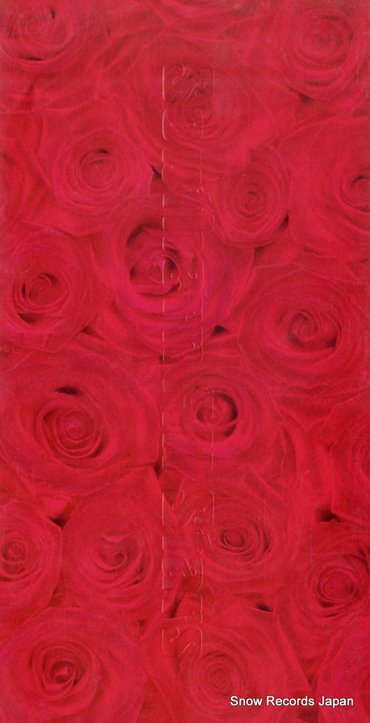 SOUTHERN ALL STARS namida no kiss VIDL-106