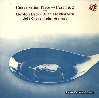 BECK, GORDON conversation piece part 1 & 2 VS0010B