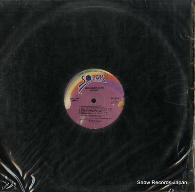 MIDNIGHT STAR victory 60145