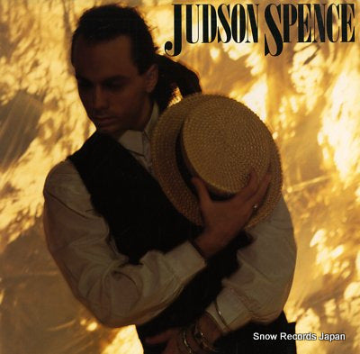 SPENCE, JUDSON judson spence 781902-1