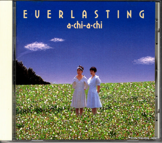 A.CHI-A.CHI everlasting VICL-325