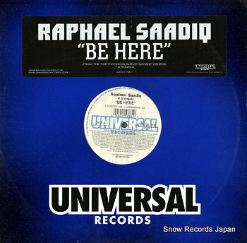 RAPHAEL SAADIQ be here 440015788-1
