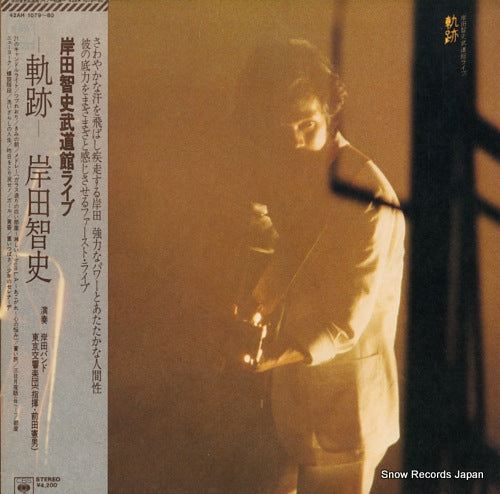 KISHIDA, SATOSHI kiseki 42AH1079-80