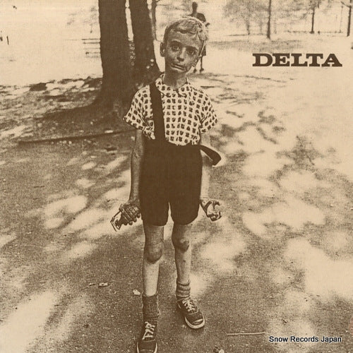 DELTA gun DISHY5