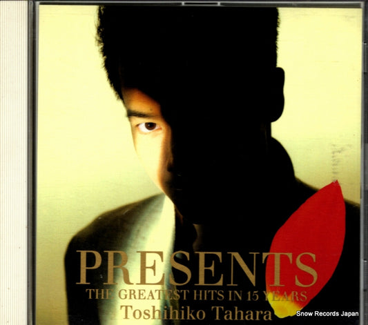 TAHARA, TOSHIHIKO presents PCCA-00612