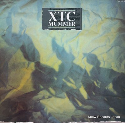 XTC mummer VIL-6042