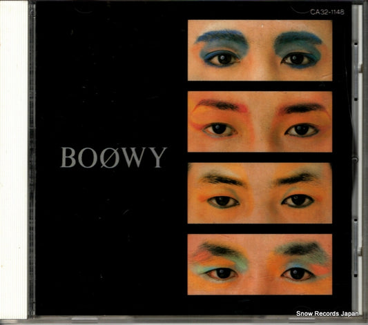 BOOWY boowy CA32-1148
