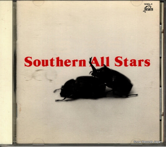 SOUTHERN ALL STARS southern all stars VICL-1