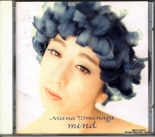 TOMINAGA, MIINA mind MECH-30023