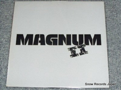 MAGNUM ii JETLP222