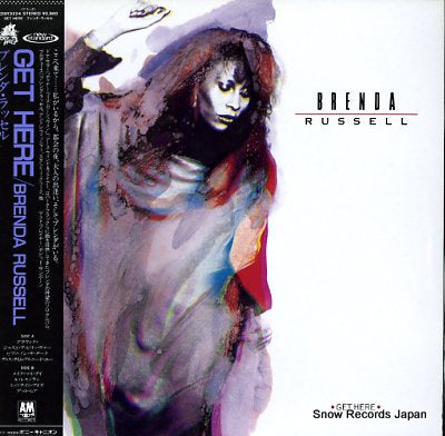 RUSSELL, BRENDA get here C28Y3224