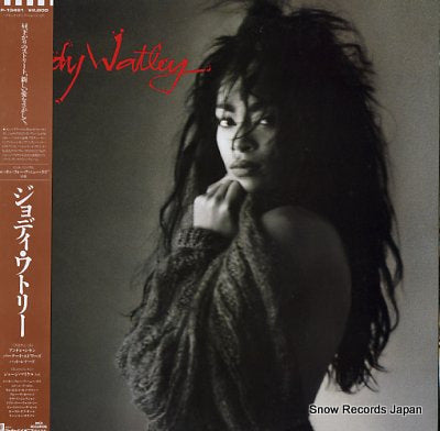 WATLEY, JODY jody watley P-13481