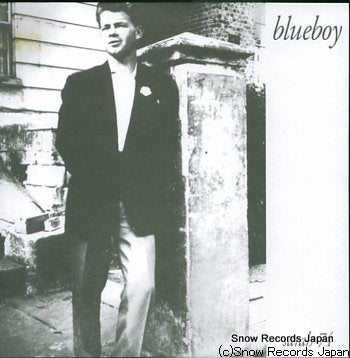 BLUEBOY meet johnny rave SARAH74