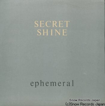 SECRET SHINE honey sweet SARAH61