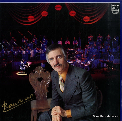 MAURIAT, PAUL love sound collection vol.1 FD-7122-27