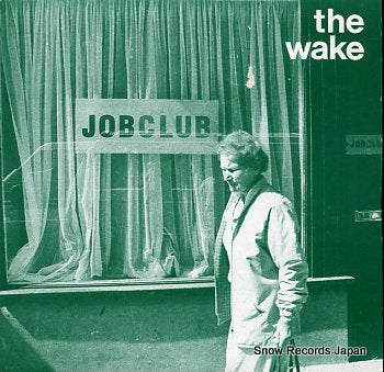 WAKE, THE major john SARAH48
