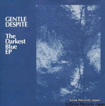GENTLE DESPITE darkest blue SARAH26