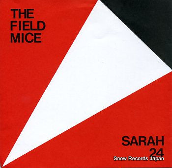 FIELD MICE, THE autumn store pt.1 SARAH24