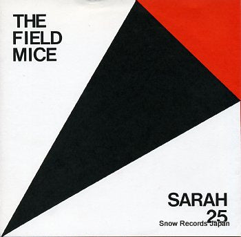 FIELD MICE, THE autumn store pt.2 SARAH25